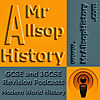 Mr Allsop History