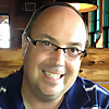 English Teacher Joe Crossman