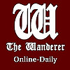 The Wanderer