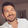 ALEXANDER STEPANOV