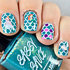 Judinka Nail Art