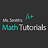 Ms. Smith's Math Tutorials