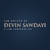 Law Office Of Devin Sawdayi | Los Angeles Bankruptcy Lawyer Blawg