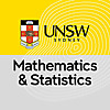 MathsStatsUNSW