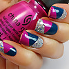 Boss Nail Art