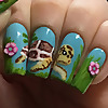 Simply Nail Art