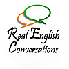 Real English Conversations