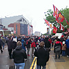 Man utd Chants 