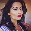 Face The Glam by Kavya