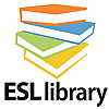 ESL Library - Podcast