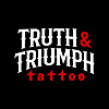 Truth and Triumph Tattoo