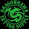 Dragonhawk Tattoo Supply