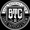 Sake Tattoo Crew
