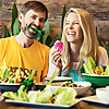 Mr & Mrs Vegan