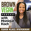 Brown Vegan