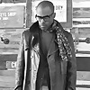The Urban Black Vegan