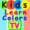 Kids Learn Colors TV - Videos For Kindergarten