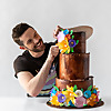 Man About Cake | Cake Design Videos