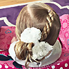 Easy Toddler Hairstyles