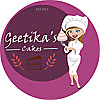 Geetika's Cakes & Chocolates | Cake Baking YouTube Channel