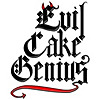 Evil Cake Genius