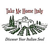 Take Me Home Italy Blog