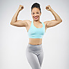 Vegan Raw Fitness