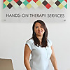 Hands on Therapy