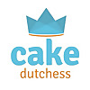 Cake Dutchess