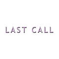 Last Call