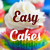 Easy Cakes Decorating Ideas