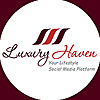 Luxury Haven |  Award-winning Singapore Lifestyle Blog