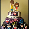 CAKES COMPILATION