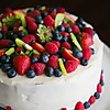 Wonderful Cake Lovers