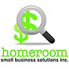 Homeroom Bookkeeping