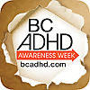 BC ADHD | Information On ADHD In British Columbia