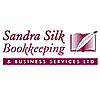 Sandra Silk Bookkeeping Blog