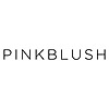 Pink Blush Blog