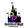 Backside of Magic
