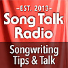 Song Talk Radio | Songwriting Tips Podcast