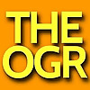 Oculus Game Reviewer: OGR