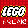 Lego Freak