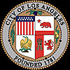 City of Los Angeles