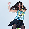 Zaina Zumba
