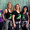 Christian ZUMBA Dance Fitness Routines