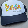 Paulita Zumba Instructor