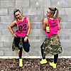 Zumba with Pamela Ruth