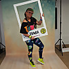 Zumba Skierniewice Instructor Paulka Burchart