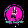 Lucy Zumba Zin