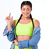 Zumba Con Curi